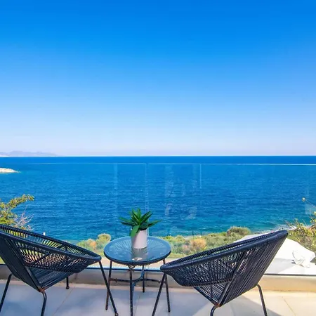 Villa Dejavu Thalassa By Agios Nikolaos (Zakynthos)
