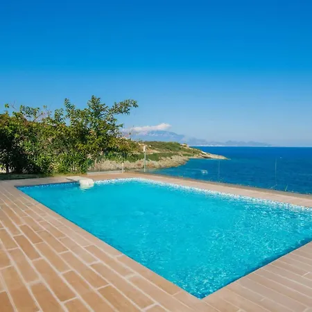 Dejavu Thalassa By Villa Ayos Nikolaos