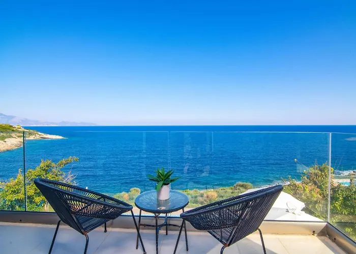 Villa Dejavu Thalassa By Agios Nikolaos (Zakynthos)