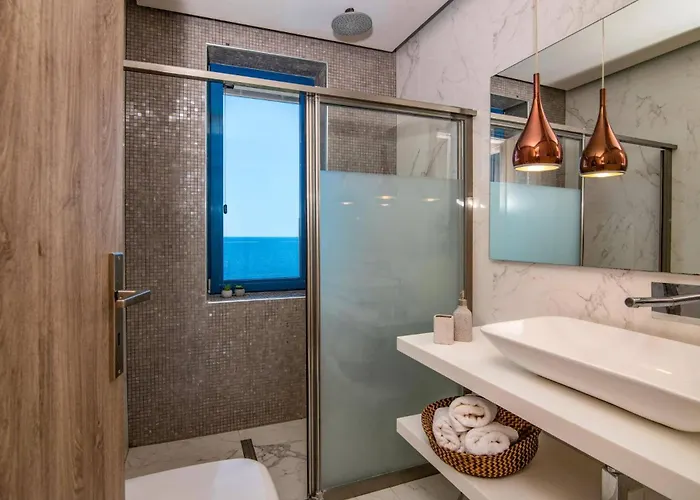 Villa Dejavu Thalassa By