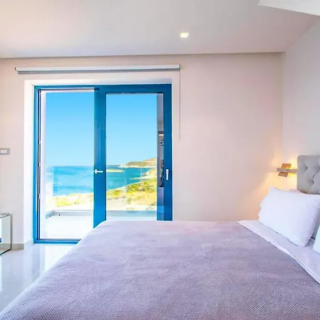 Dejavu Thalassa By Ayos Nikolaos