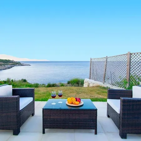 Dejavu Thalassa By * Agios Nikolaos (Zakynthos)