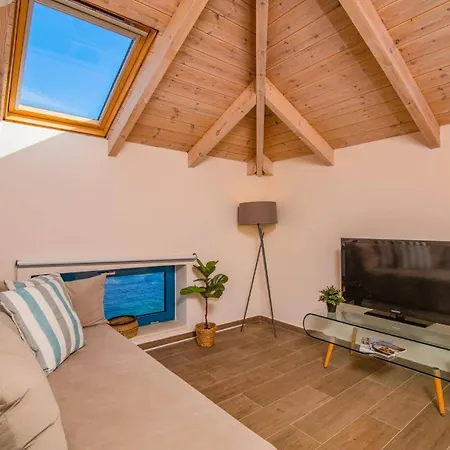 Dejavu Thalassa By Agios Nikolaos (Zakynthos)