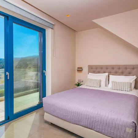 Dejavu Thalassa By Villa Agios Nikolaos (Zakynthos)