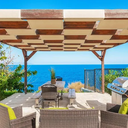 Dejavu Thalassa By Ayos Nikolaos