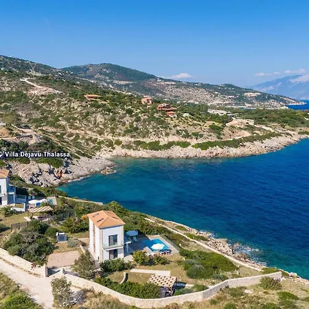 Dejavu Thalassa By * Agios Nikolaos (Zakynthos)